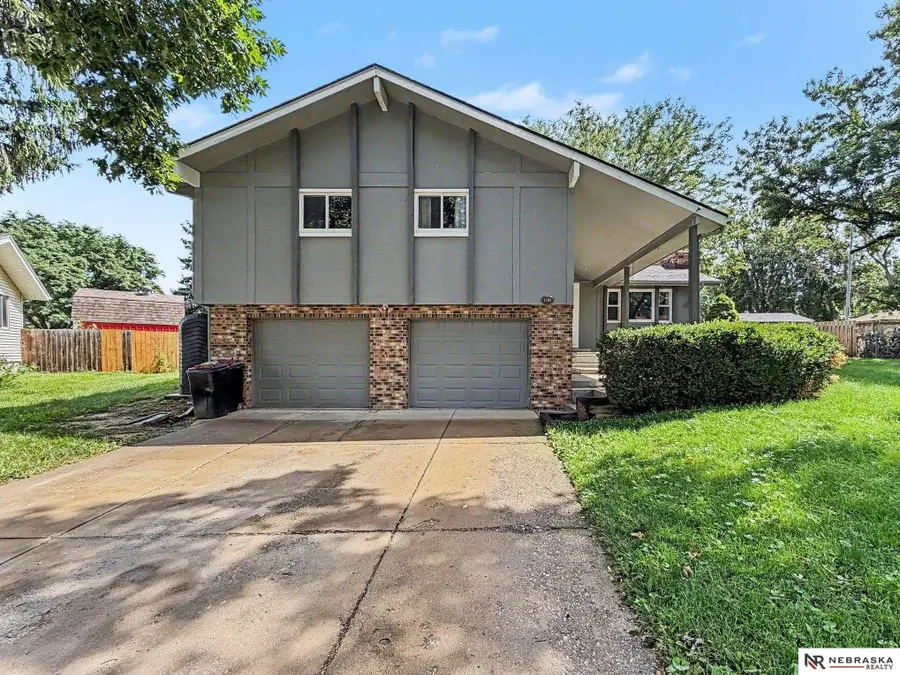 6613 S 139 Circle, Omaha, NE 68137 - #2