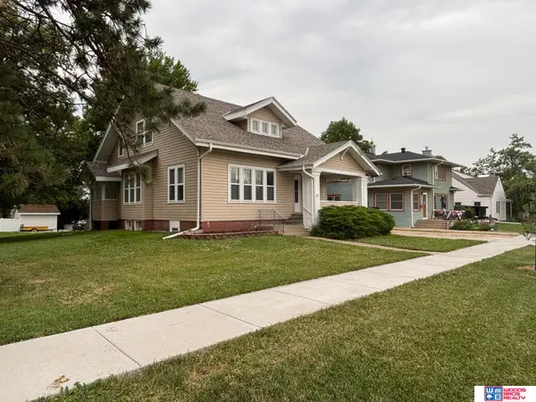521 N 6th Street, Seward, NE 68434