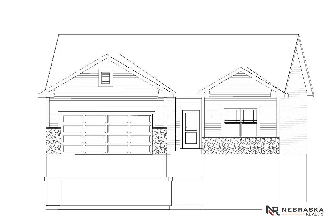 15955 Kempten Creek Drive, Bennington, NE 68007 - #1