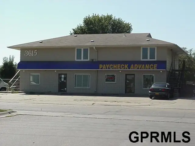 3615 N 44 Street, Lincoln, NE 68504 - #1