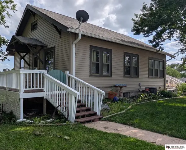 17705 SW 25th Street, Martell, NE 68404