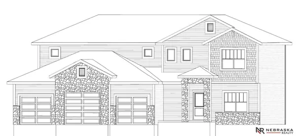 11110 N 172 Street, Bennington, NE 68007