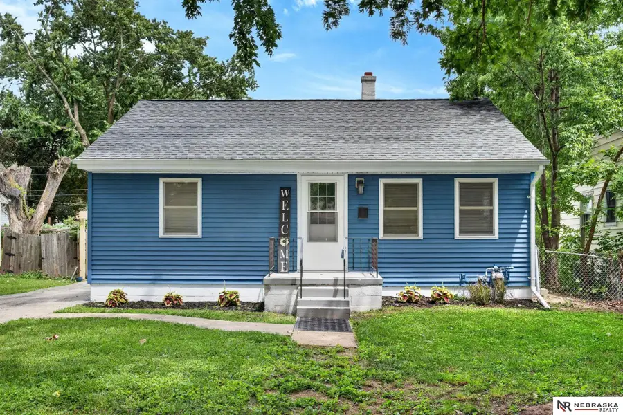 3730 Himebaugh Avenue, Omaha, NE 68111 - #2