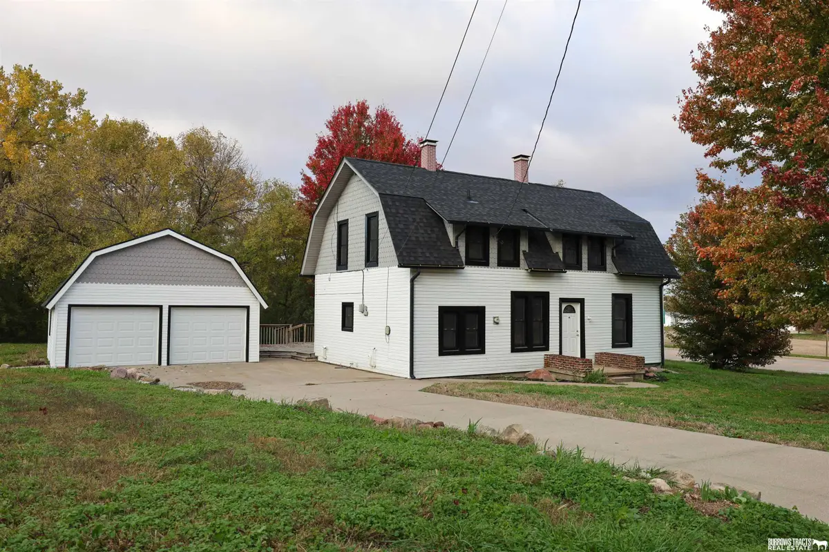 827 10th Street, Humboldt, NE 68376 - #1