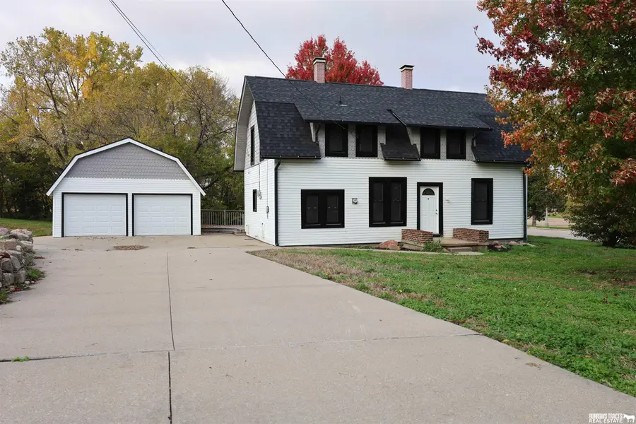 827 10th Street, Humboldt, NE 68376 - #2