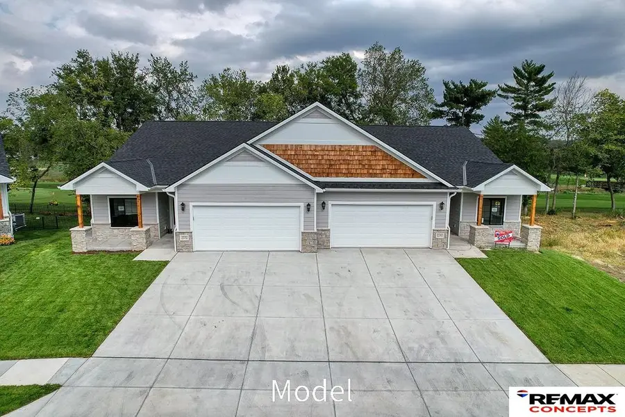 3505 Anaheim Court, Lincoln, NE 68506 - #2