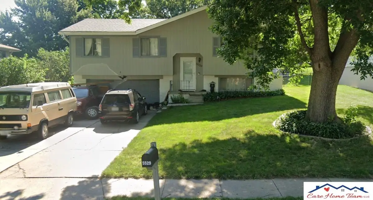 5529 N 127th Street, Omaha, NE 68164 - #1
