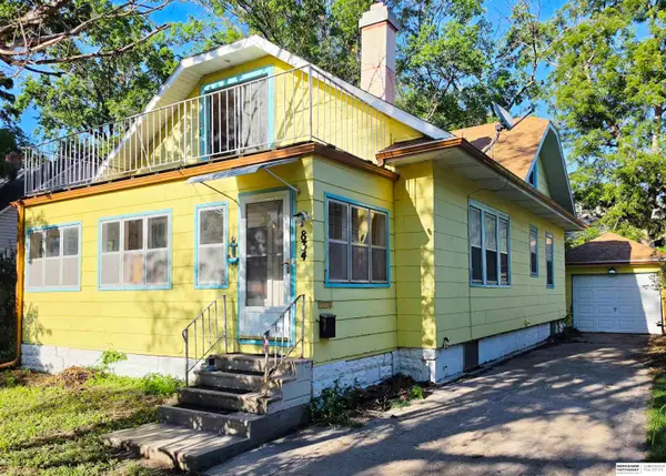 834 Elmwood Avenue, Lincoln, NE 68510