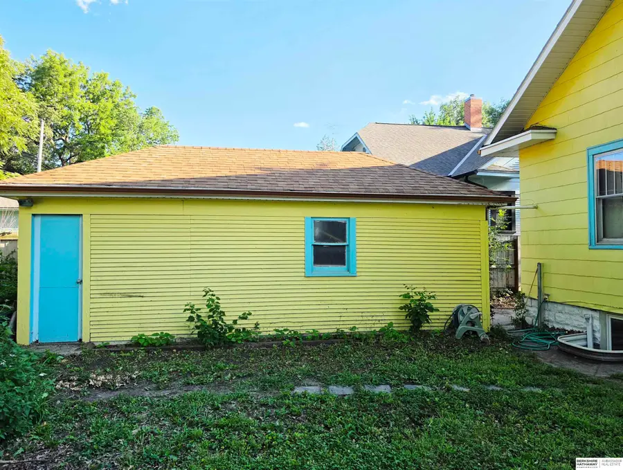 834 Elmwood Avenue, Lincoln, NE 68510 - #3