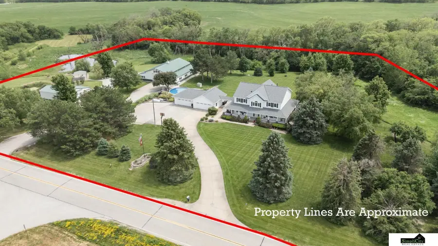 7655 Roca Road, Roca, NE 68430 - #3