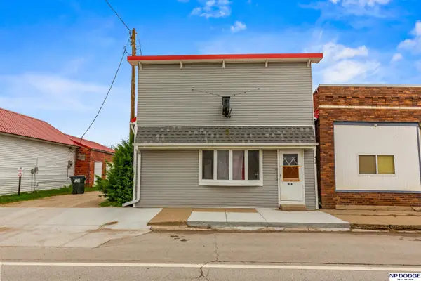 408 Main Street, Herman, NE 68029