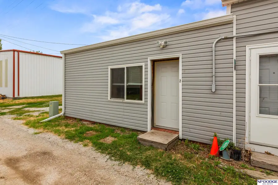 408 Main Street, Herman, NE 68029 - #3