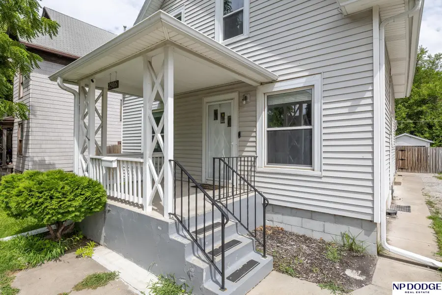 2916 Vine Street, Lincoln, NE 68503 - #3