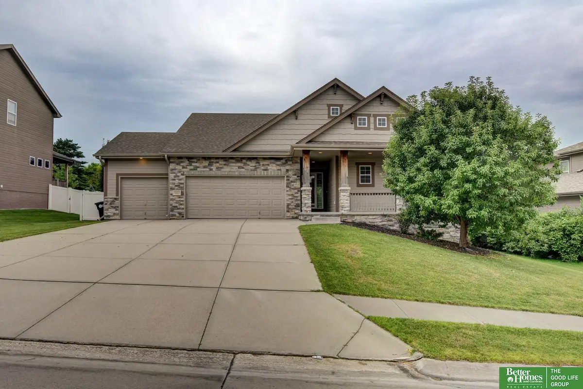 18325 Polk Street, Omaha, NE 68135 - #1