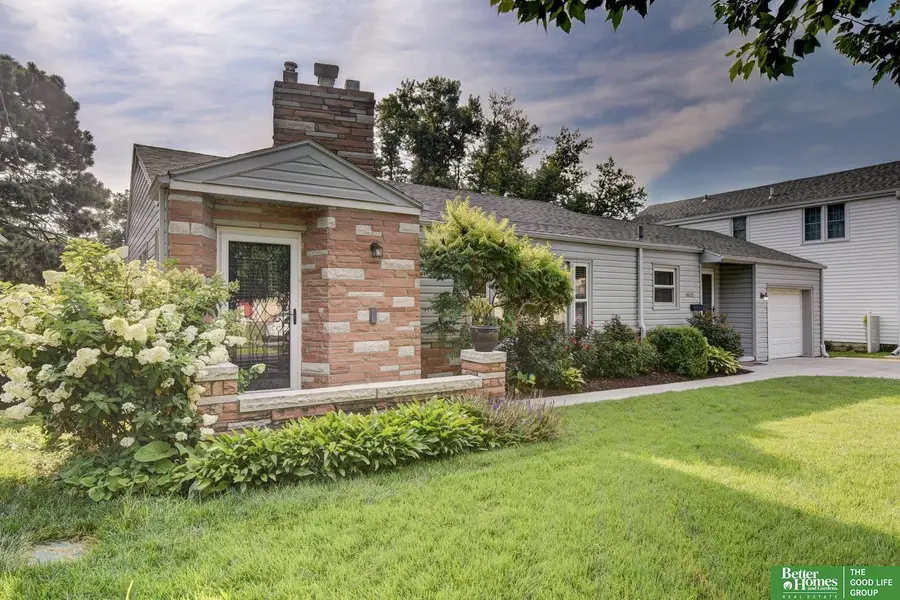 1605 N 59th Street, Omaha, NE 68104 - #2
