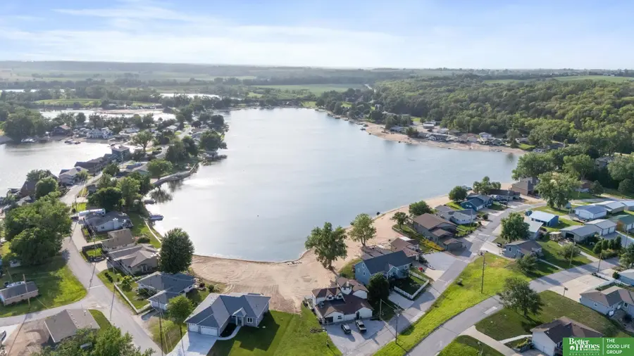 2702 Annabelle Drive, Bellevue, NE 68123 - #3