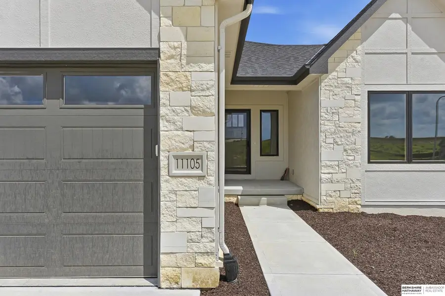 11105 S 221st Street, Gretna, NE 68028 - #2
