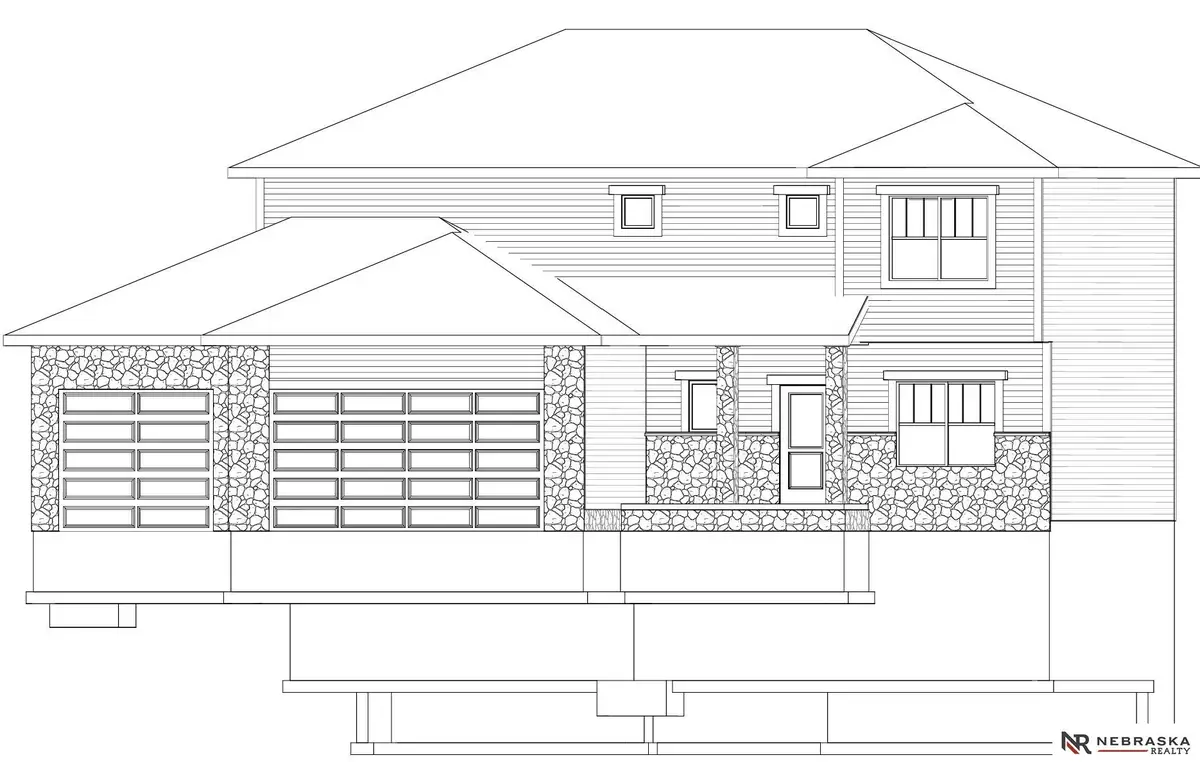 11306 N 173 Street, Bennington, NE 68007 - #1