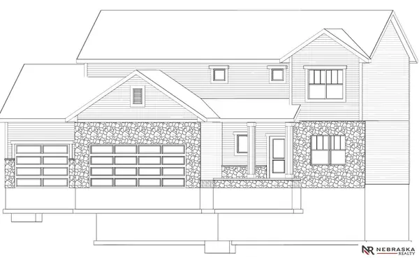 17151 Abigail Street, Bennington, NE 68007