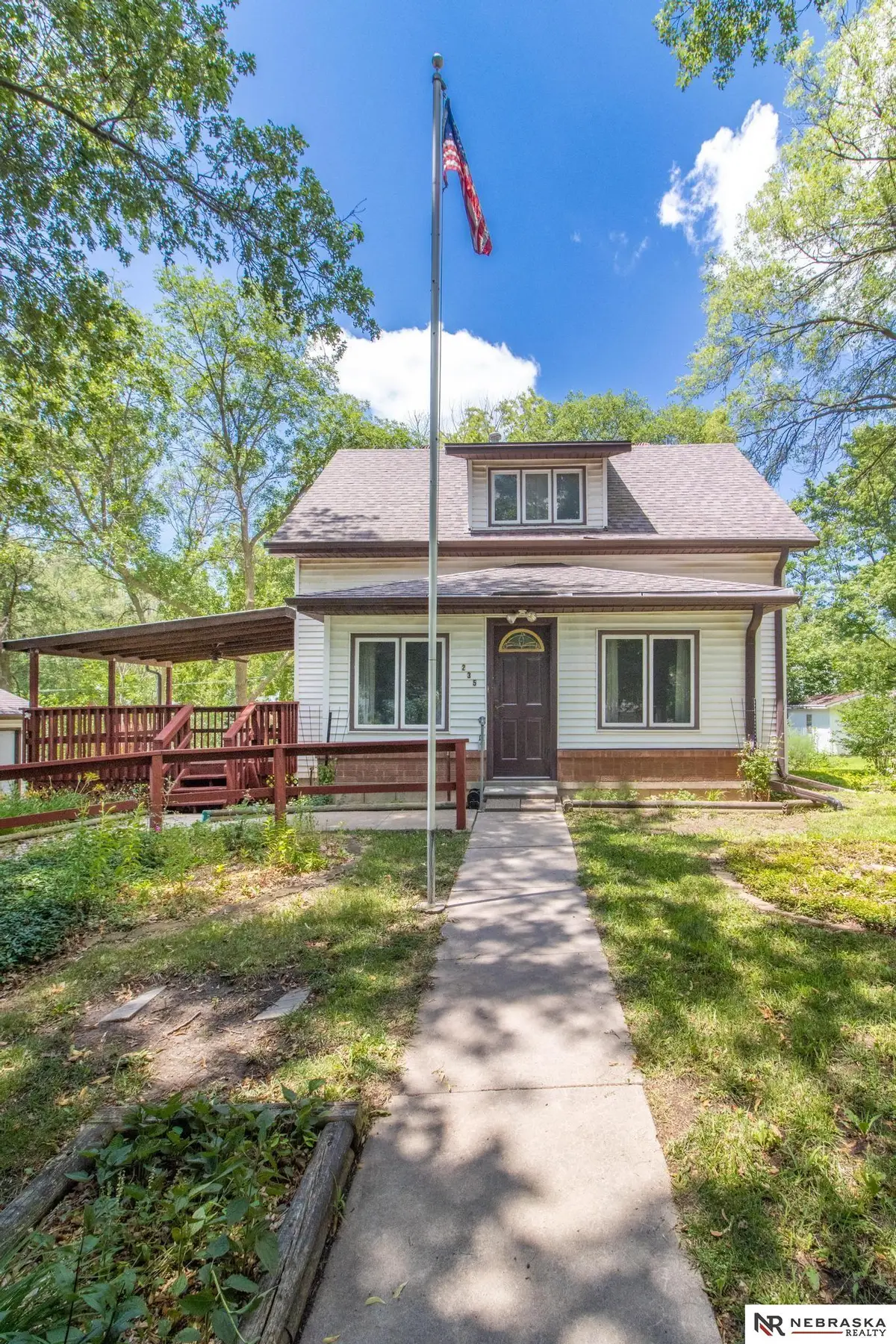 235 Madison Street, Bennet, NE 68317 - #1