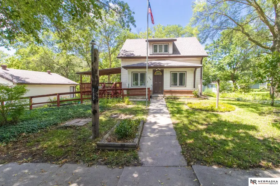 235 Madison Street, Bennet, NE 68317 - #3