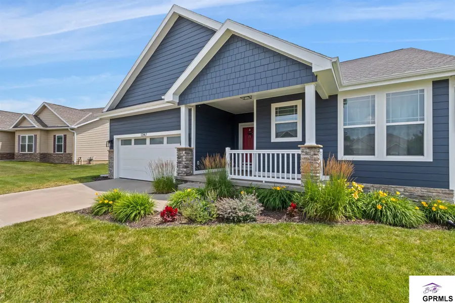 12147 Elmwood Drive, Bennington, NE 68007 - #2