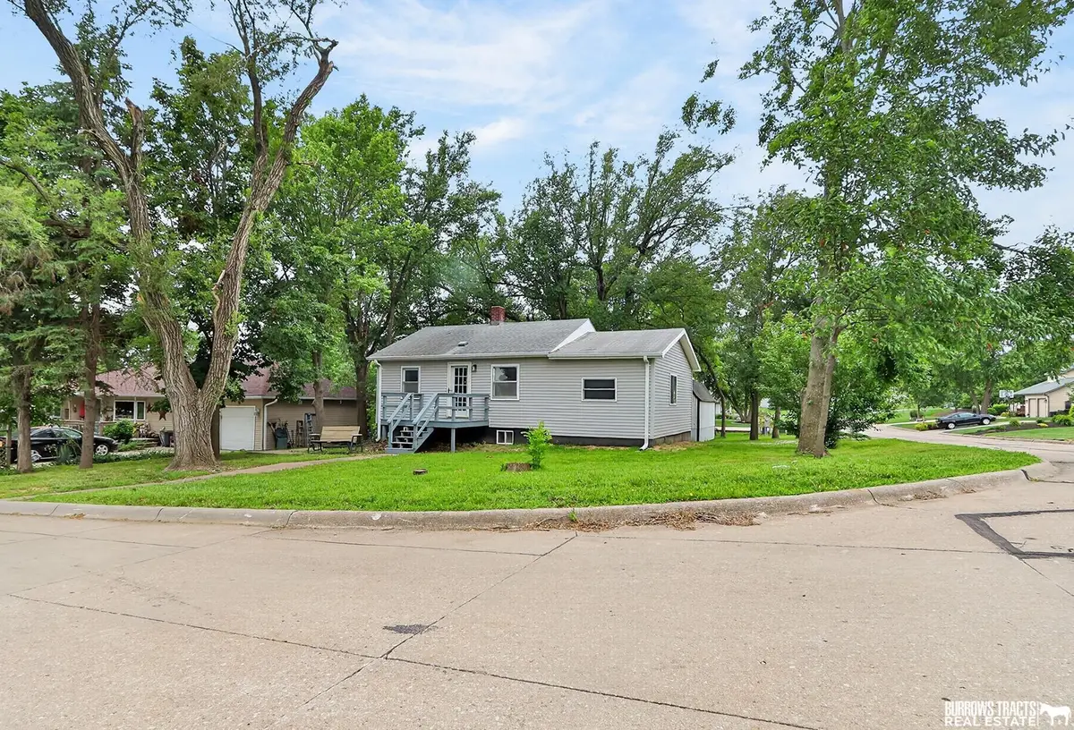 2400 S Street, Auburn, NE 68305 - #1