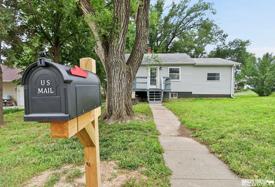 2400 S Street, Auburn, NE 68305 - #3