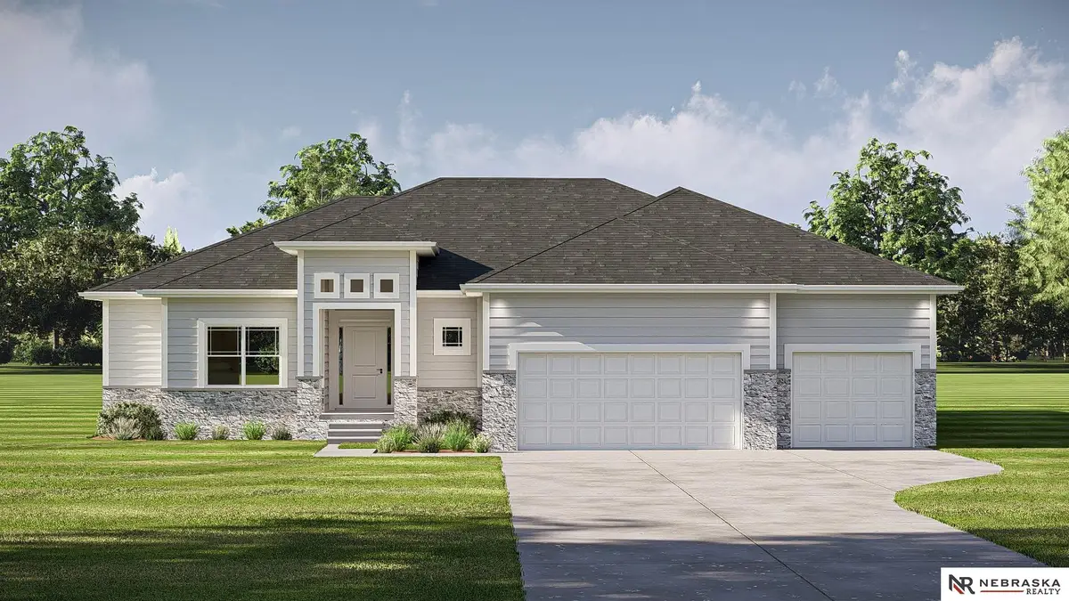 17114 Cora Street, Bennington, NE 68007 - #1