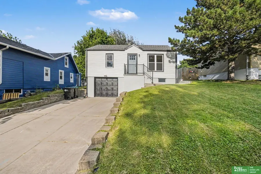 1931 S 49 Street, Omaha, NE 68106 - #2