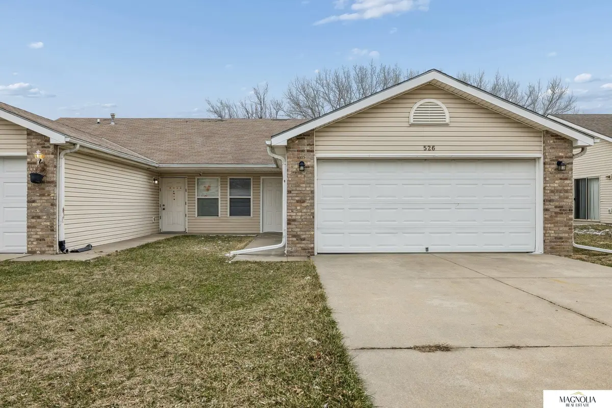 526 Lamont Drive, Lincoln, NE 68528 - #1