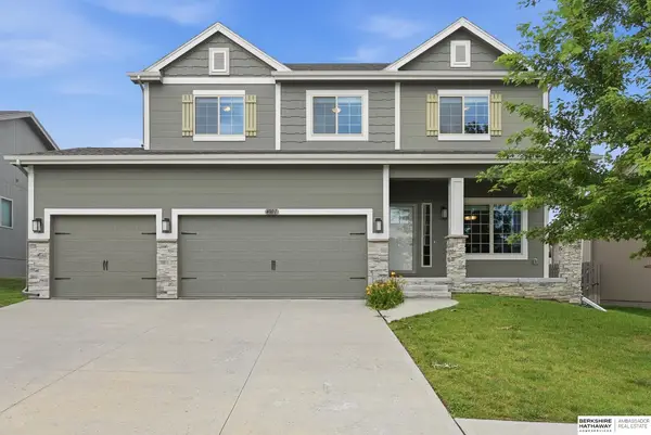 4801 N 181st Street, Elkhorn, NE 68022