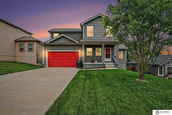 3338 Harrison Street, Omaha, NE 68147