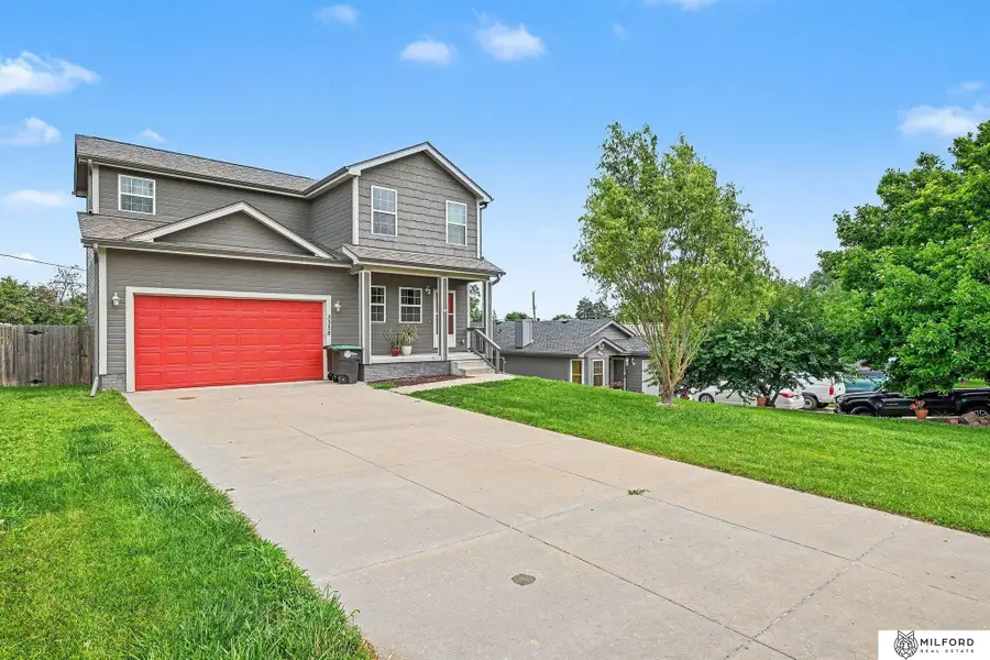 3338 Harrison Street, Omaha, NE 68147 - #3