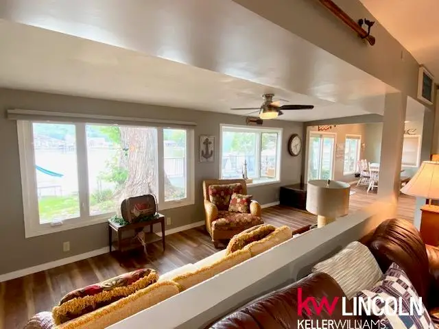 2372 East Lake Drive, Union, NE 68455 - #2