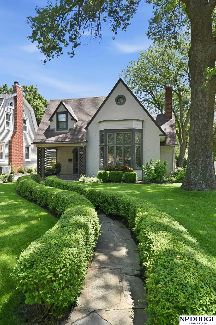 323 S 51 Avenue, Omaha, NE 68132 - #3