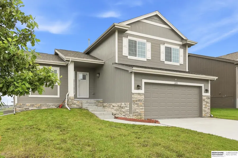 6015 N 181st Street, Elkhorn, NE 68022 - #2
