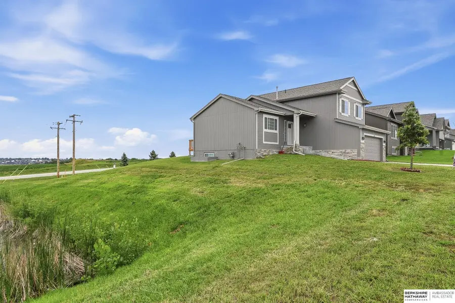 6015 N 181st Street, Elkhorn, NE 68022 - #3