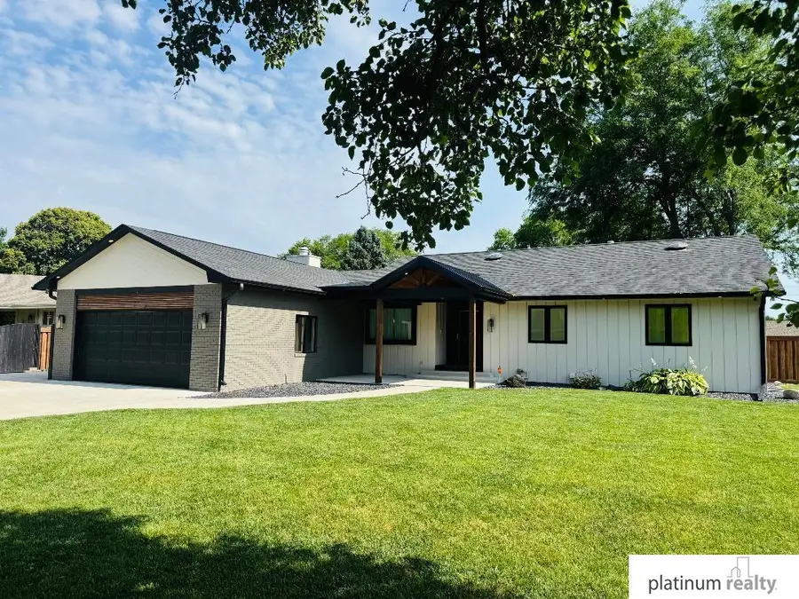 2255 Teakwood Drive, Fremont, NE 68025 - #2