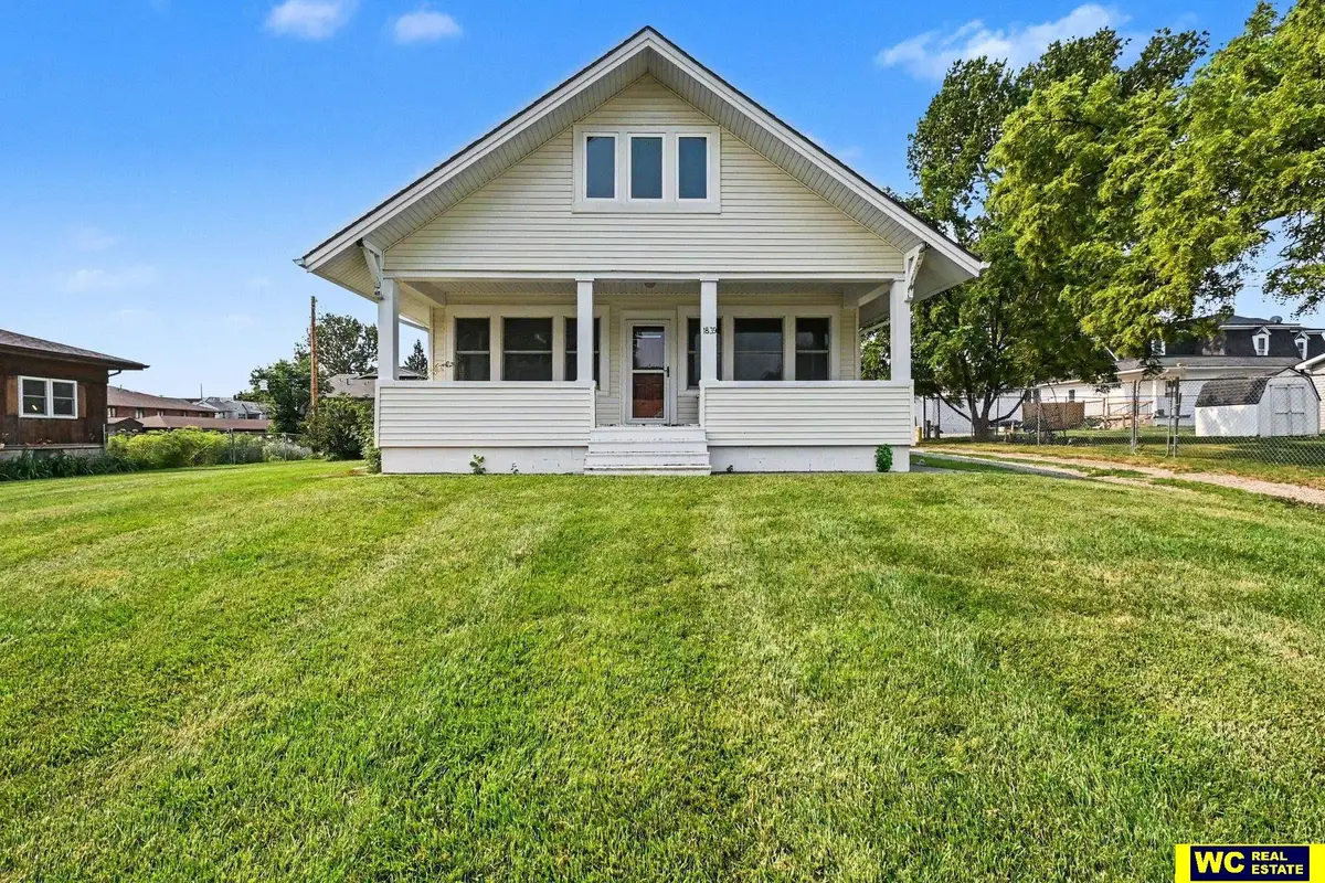 1839 Park Street, Blair, NE 68008 - #1