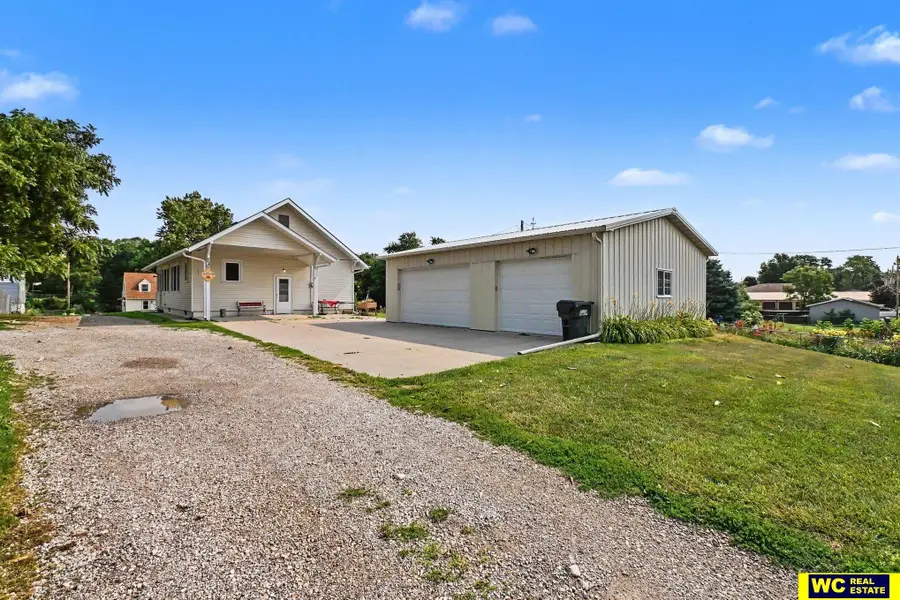 1839 Park Street, Blair, NE 68008 - #2