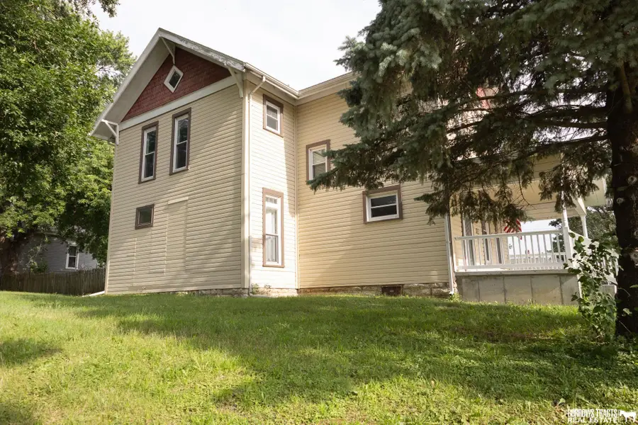 528 Central Avenue, Humboldt, NE 68376 - #2