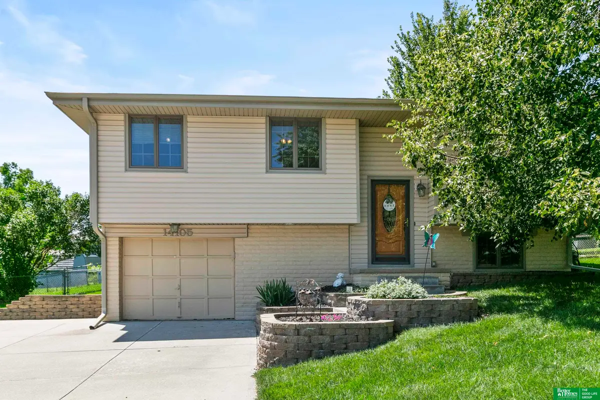 14105 Lisa Street, Omaha, NE 68138 - #1