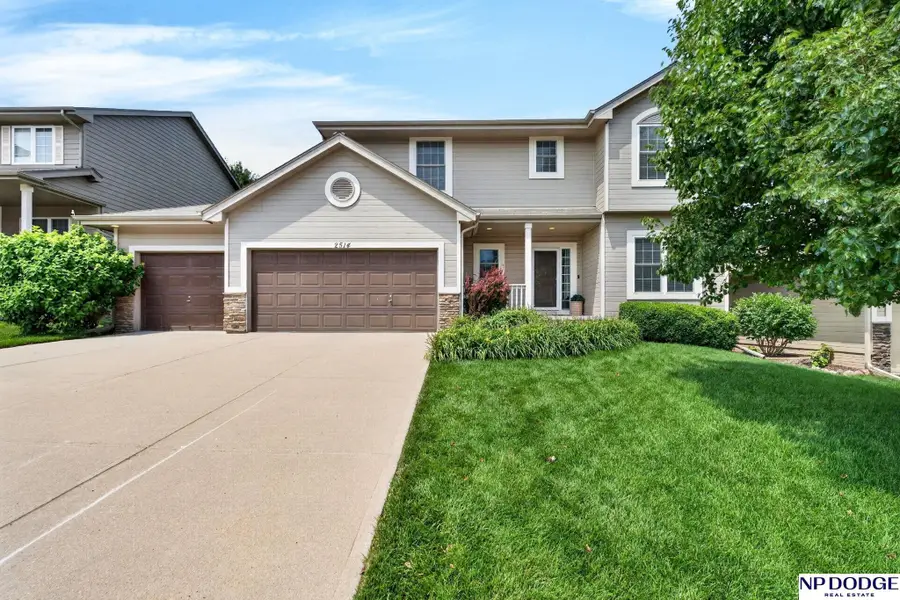 2514 N 165th Avenue, Omaha, NE 68116 - #3