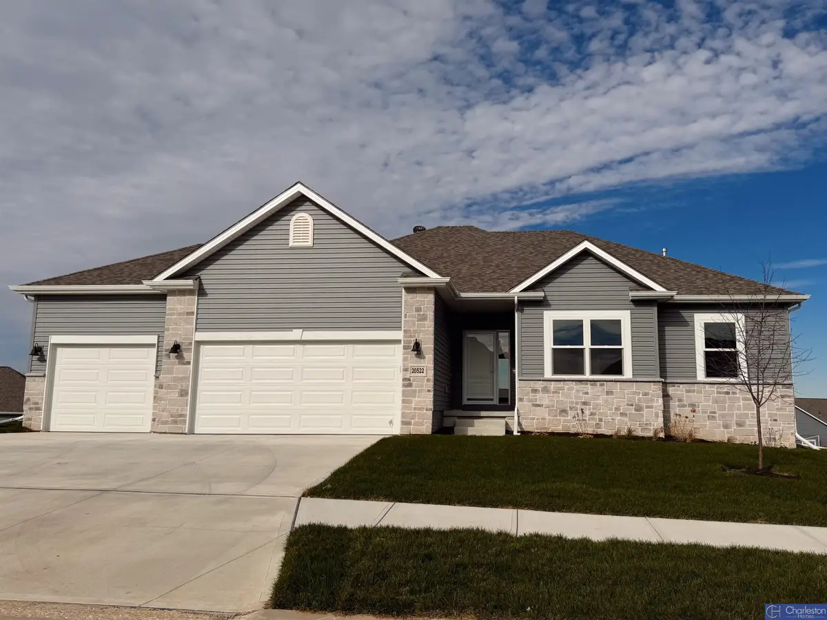 20522 Riviera Drive, Gretna, NE 68028 - #1