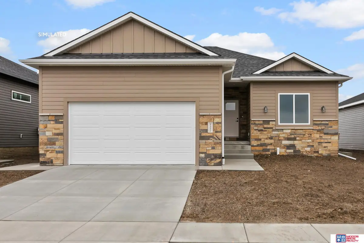 9538 S 85th Street, Lincoln, NE 68526 - #1