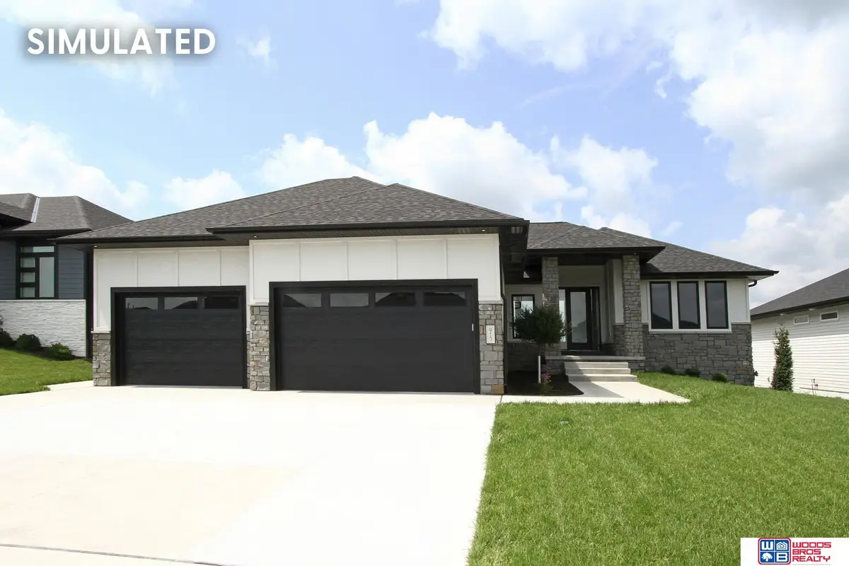 941 N 104th Street, Lincoln, NE 68527 - #1
