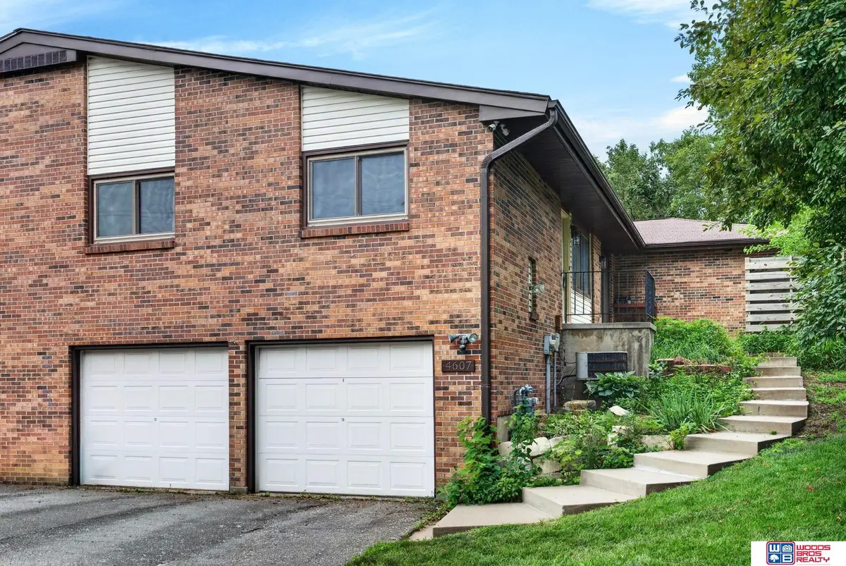 4607 Grassridge Road, Lincoln, NE 68512 - #1