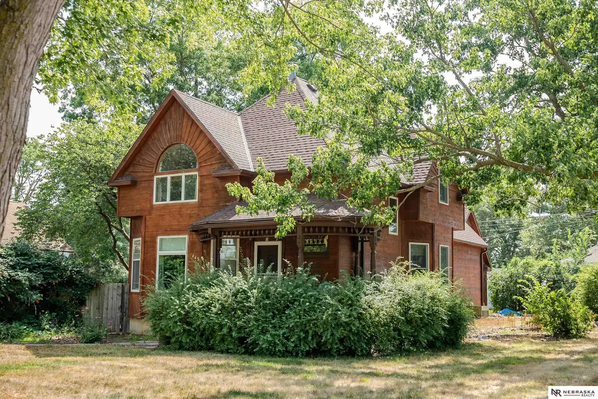 445 N 1st Street, Seward, NE 68434 - #1