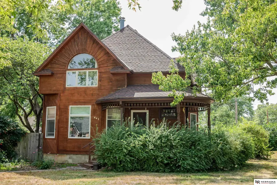 445 N 1st Street, Seward, NE 68434 - #2